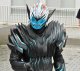 仮面ライダーリバイス  悪魔の見た目のバイス 風 コスプレ衣装