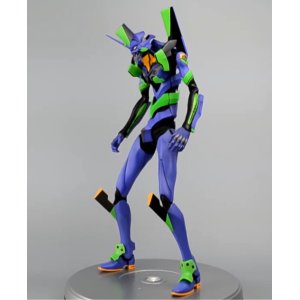 画像: 新世紀エヴァンゲリオン EVA  エウンゲリオン EVANGELION 風 コスプレ衣装 