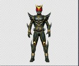 画像: 仮面ライダークウガ Kamen Rider Kuuga  アルティメットフォームUltimate　風 コスプレ衣装　風 コスプレ衣装 Form　