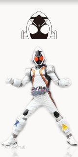 画像: 仮面ライダーフォーゼ、Kamen Rider Fourze 風 コスプレ衣装