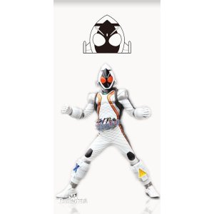 画像: 仮面ライダーフォーゼ、Kamen Rider Fourze 風 コスプレ衣装