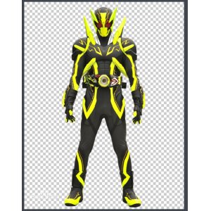 画像: 仮面ライダーシャイニングホッパーShining Hopper 風 コスプレ衣装