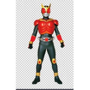 画像: 仮面ライダークウガ Kamen Rider Kuuga マイティフォームMighty Form　風 コスプレ衣装　