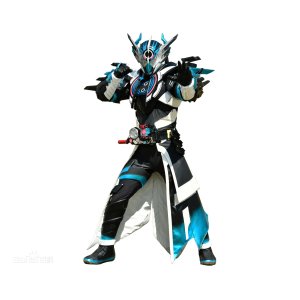 画像:  仮面ライダー クローズエボル Cross-ZEvol風 コスプレ衣装