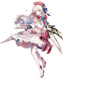 画像: Arcaea アーケア  光 fracture ray 風 コスプレ衣装 