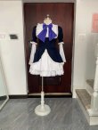 画像1: うみねこのなく頃に  フレデリカ ベルンカステル Frederica Bernkastel  風 コスプレ衣装