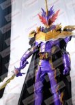 画像7: 仮面ライダーカリバー　ジャオウドラゴン 風コスプレ衣装