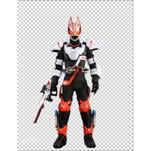 画像: 仮面ライダーギーツ マグナムブーストフォーム  風 コスプレ衣装