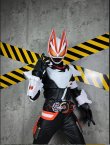 画像2: 仮面ライダーギーツ マグナムブーストフォーム  風 コスプレ衣装