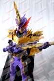 画像3: 仮面ライダーカリバー　ジャオウドラゴン 風コスプレ衣装