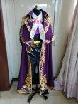 画像2: Fate/Grand Order  FGO 巌窟王  風 コスプレ衣装