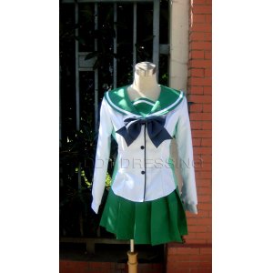 画像: 学園黙示録 HIGHSCHOOL OF THE DEAD 藤美学園女子制服