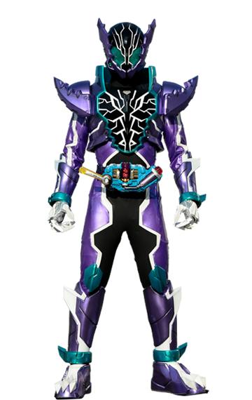 仮面ライダーローグ rogue 風 コスプレ衣装 - ＤＤＴ＿ＤＲESSING