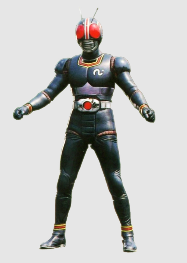 画像2: 仮面ライダーBLACK 風 コスプレ衣装