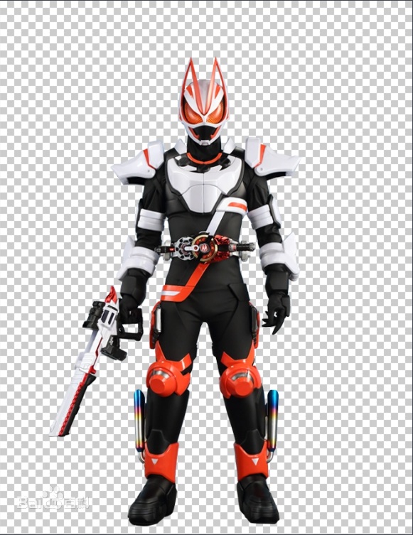 仮面ライダーギーツ マグナムブーストフォーム 風 コスプレ衣装 - ＤＤＴ＿ＤＲESSINGコスプレ工房